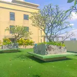 Comfortable And Cozy Living 2Br At Lagoon Bekasi Town Square Apartment By Travelio