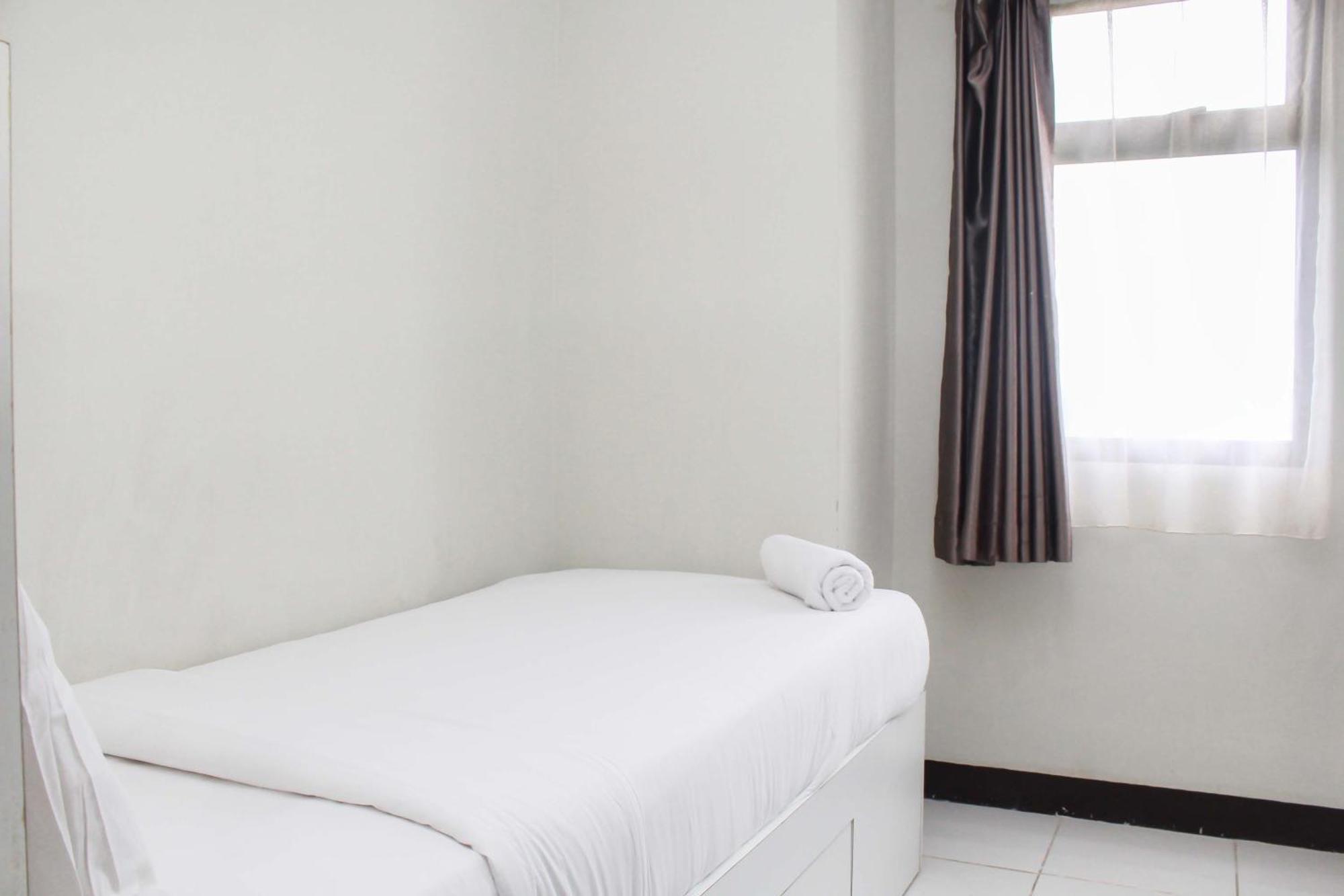 Comfortable And Cozy Living 2br At Lagoon Town Square By Travelio Bekasi